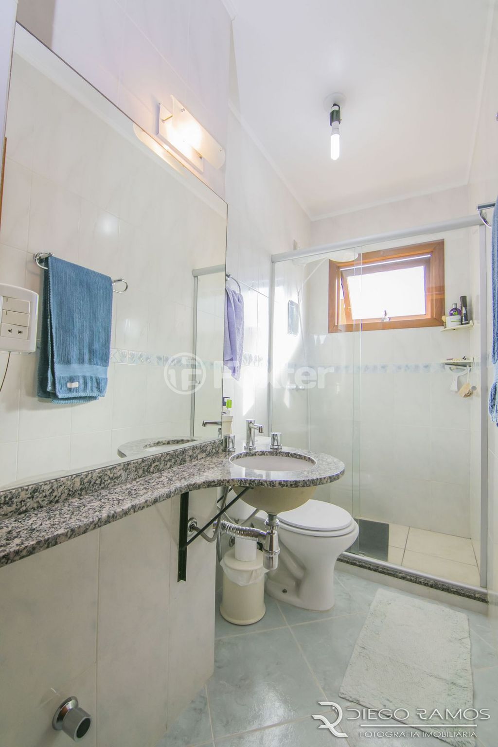 Casa em condominio para comprar em General Rondon, 1256 - foto 19