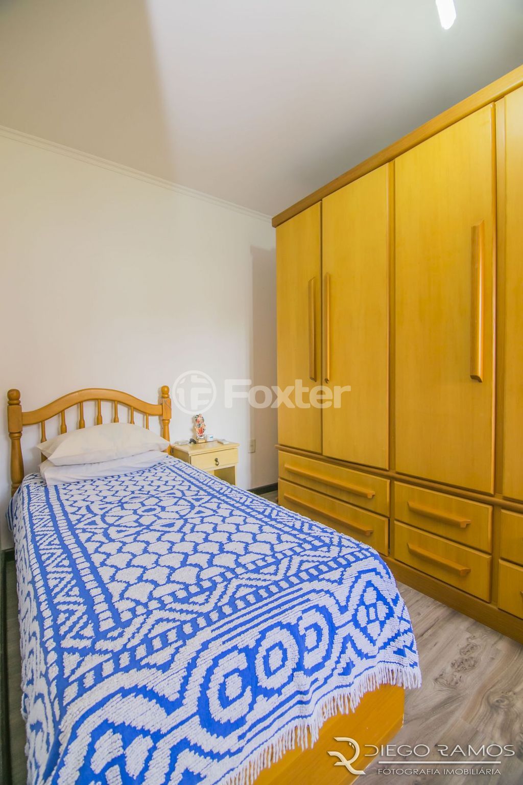Casa em condominio para comprar em General Rondon, 1256 - foto 20