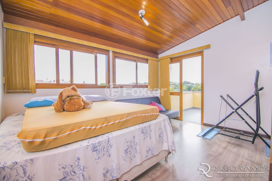 Casa em condominio para comprar em General Rondon, 1256 - foto 23