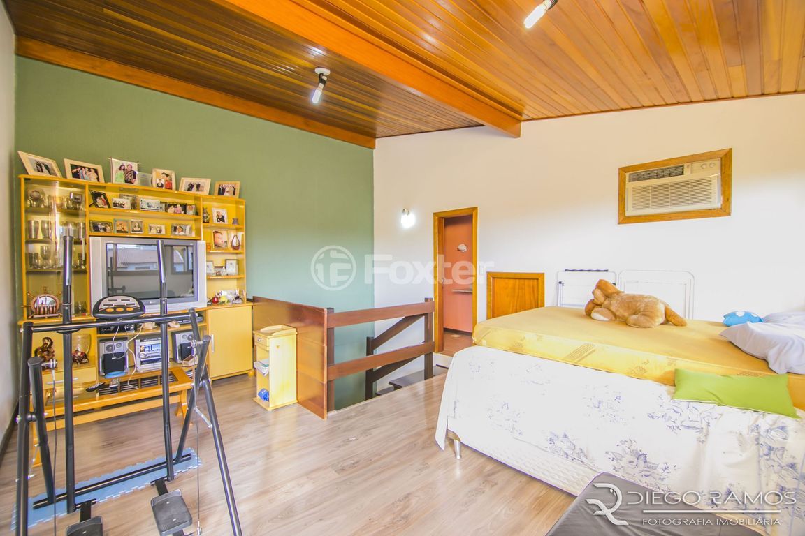 Casa em condominio para comprar em General Rondon, 1256 - foto 24