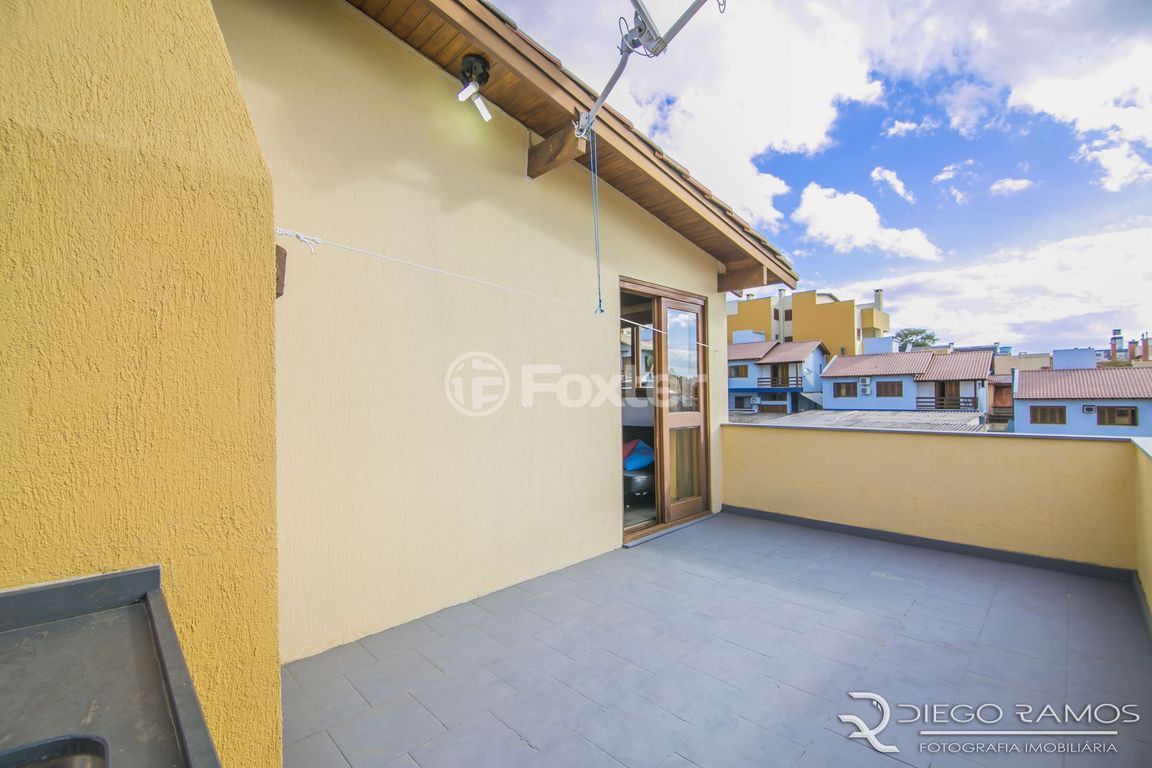 Casa em condominio para comprar em General Rondon, 1256 - foto 28