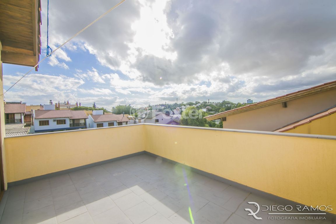 Casa em condominio para comprar em General Rondon, 1256 - foto 29
