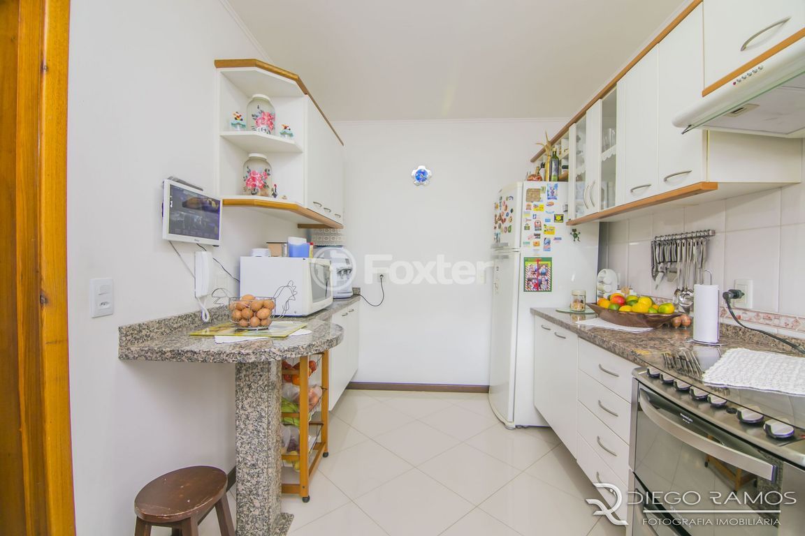 Casa em condominio para comprar em General Rondon, 1256 - foto 33