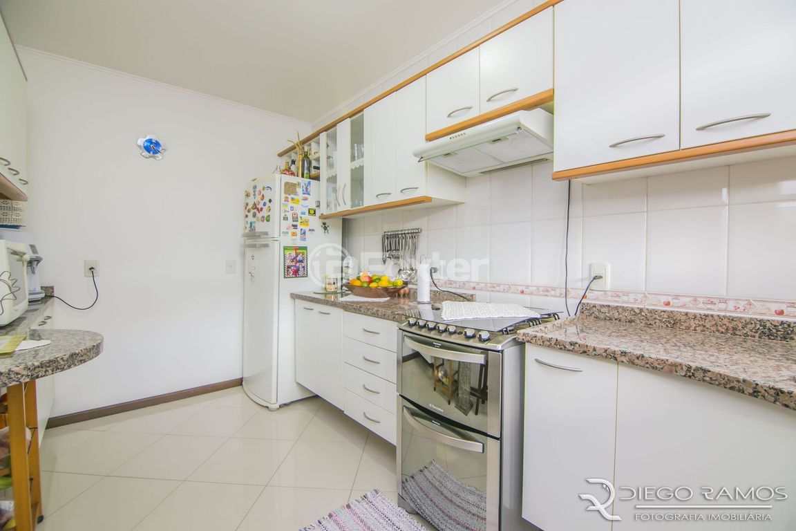 Casa em condominio para comprar em General Rondon, 1256 - foto 34