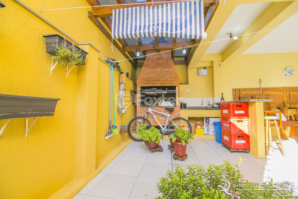 Casa em condominio para comprar em General Rondon, 1256 - foto 38