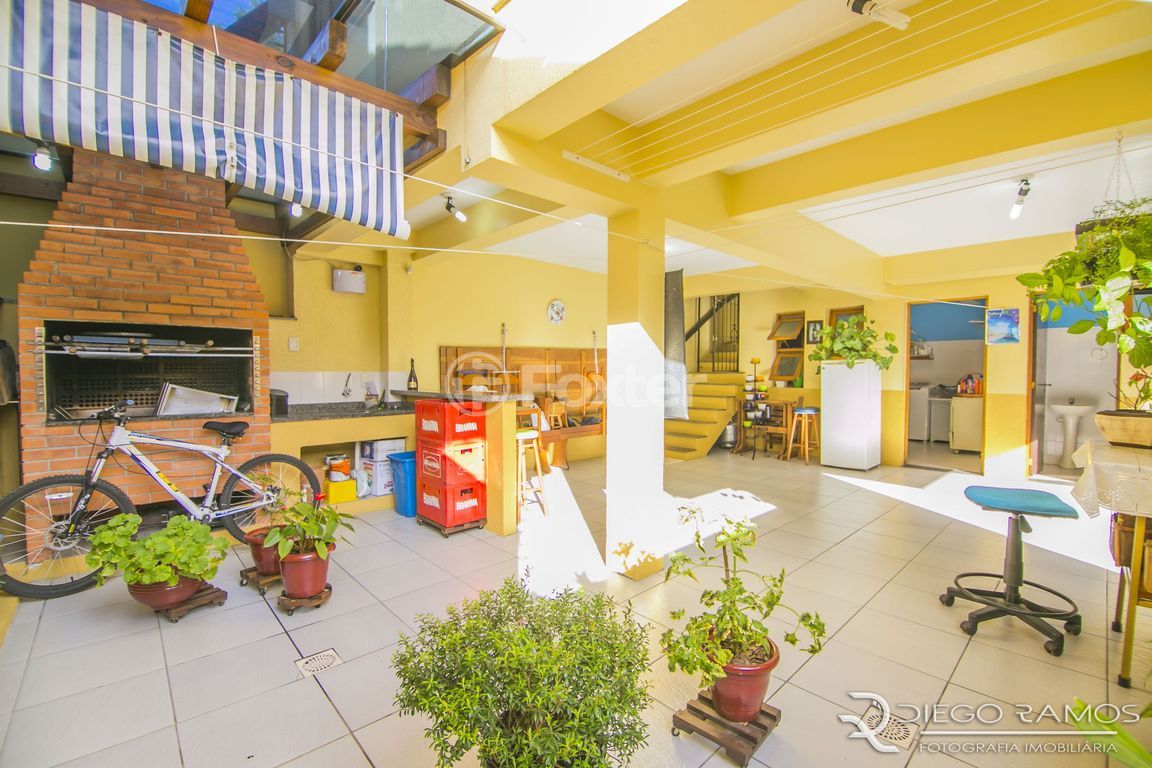 Casa em condominio para comprar em General Rondon, 1256 - foto 39