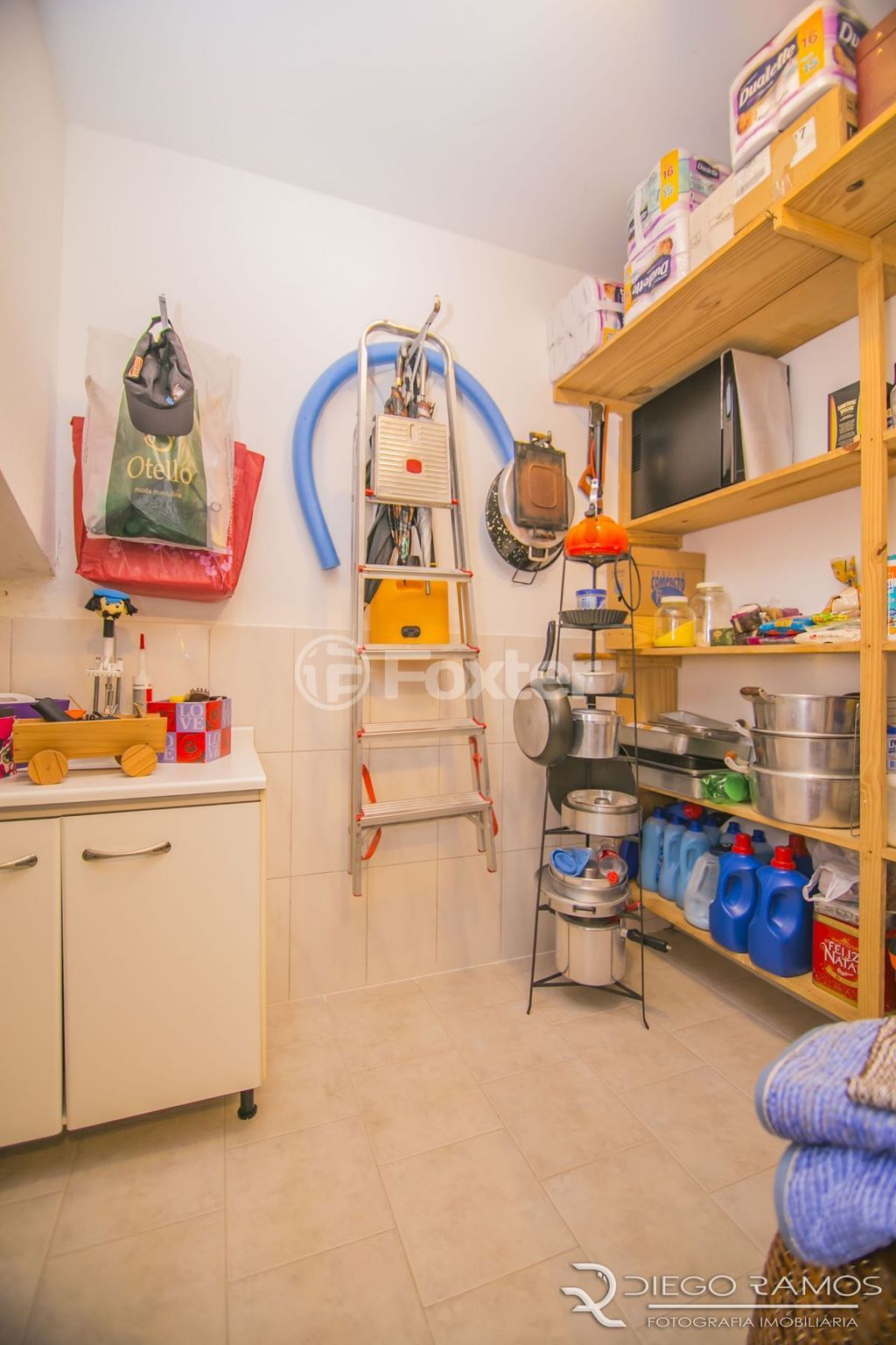 Casa em condominio para comprar em General Rondon, 1256 - foto 44