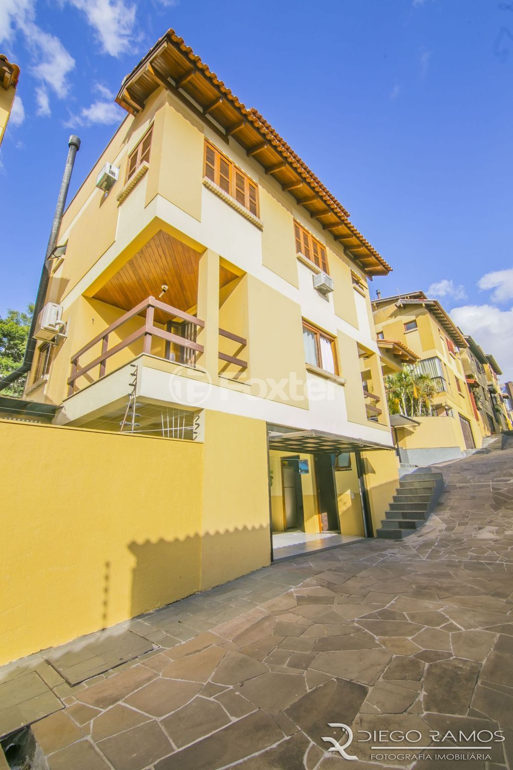 Casa em condominio para comprar em General Rondon, 1256 - foto 46