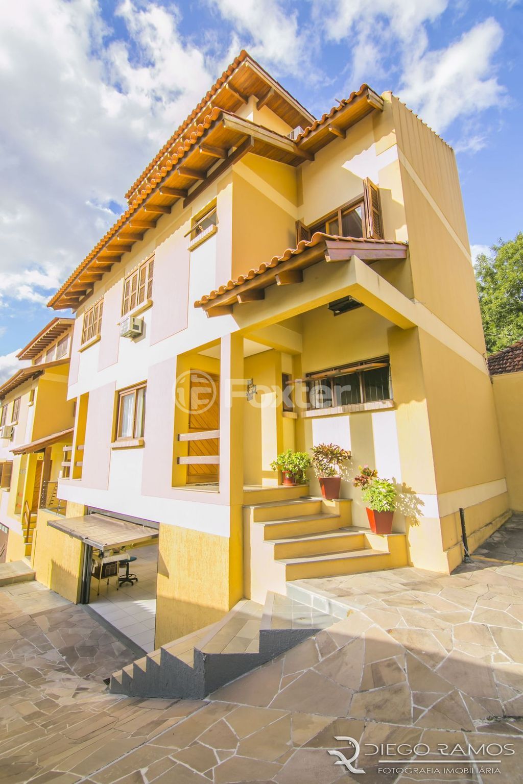 Casa em condominio para comprar em General Rondon, 1256 - foto 47
