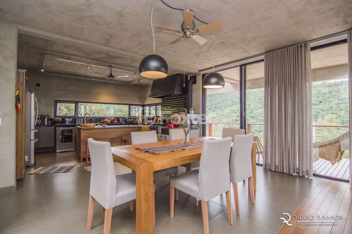 Casa em condominio para comprar em Liberdade, 3500 - foto 13