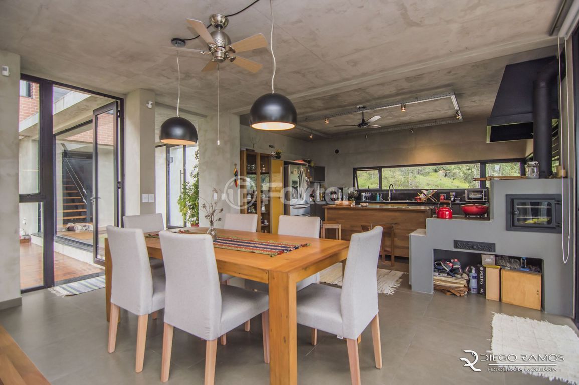 Casa em condominio para comprar em Liberdade, 3500 - foto 15