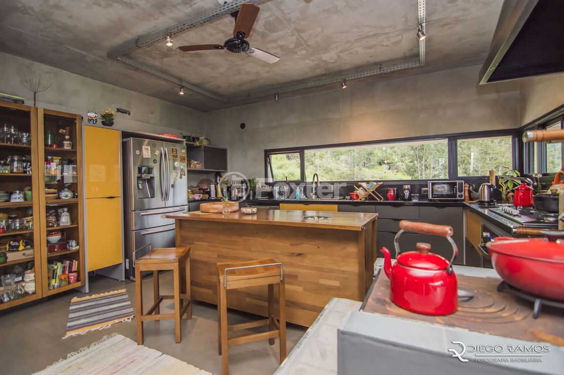 Casa em condominio para comprar em Liberdade, 3500 - foto 18