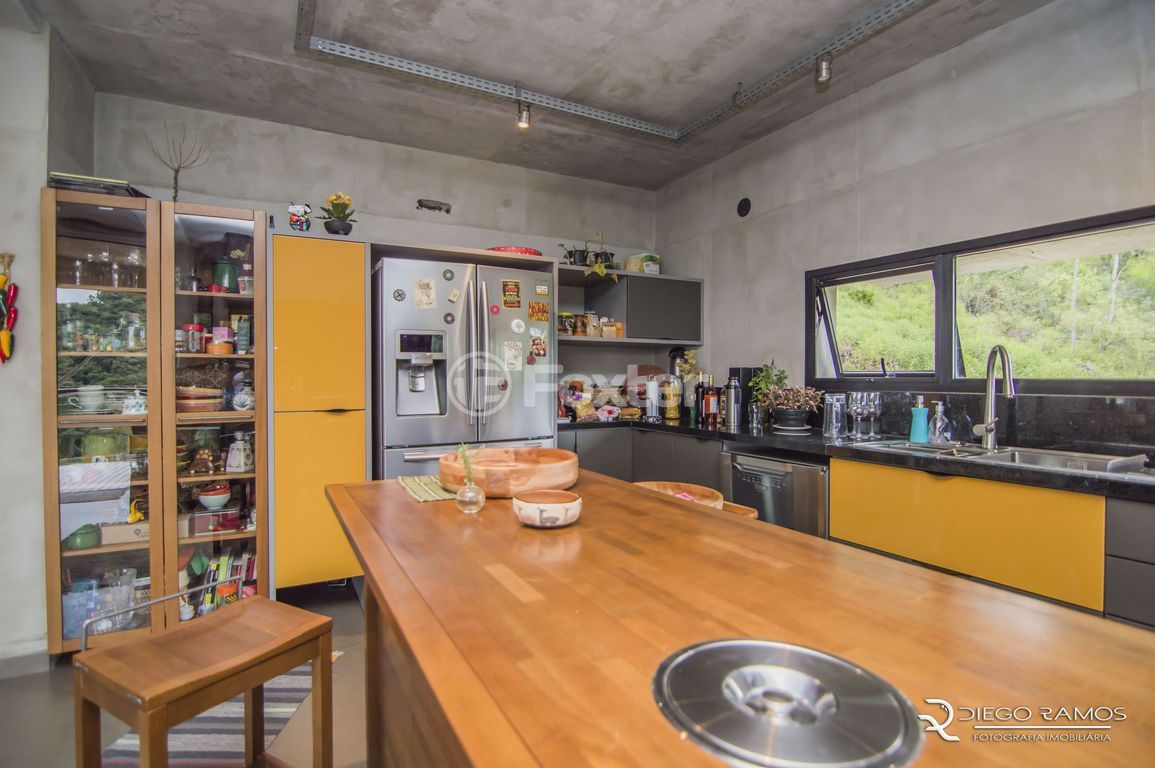 Casa em condominio para comprar em Liberdade, 3500 - foto 24