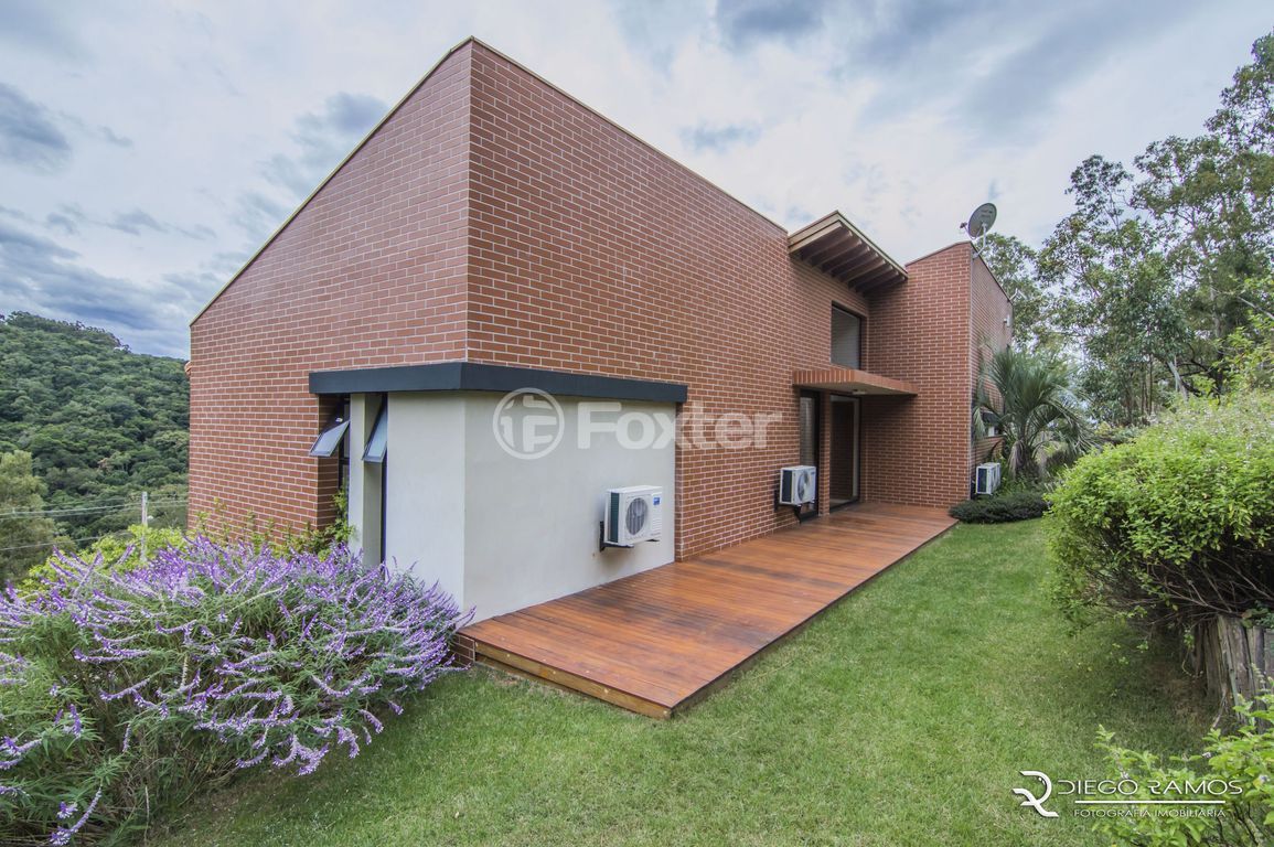 Casa em condominio para comprar em Liberdade, 3500 - foto 135