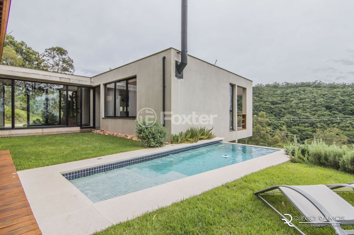 Casa em condominio para comprar em Liberdade, 3500 - foto 150