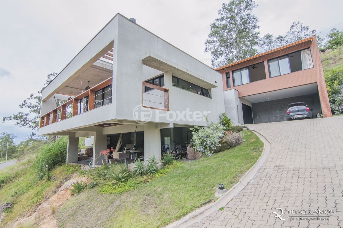 Casa em condominio para comprar em Liberdade, 3500 - foto 156