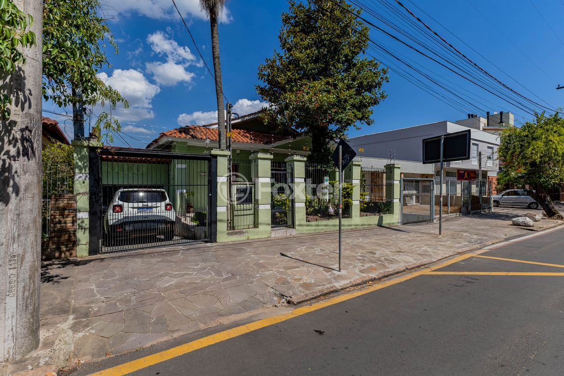 casa sobrado para comprar em Benno Mentz, 884 - foto 56