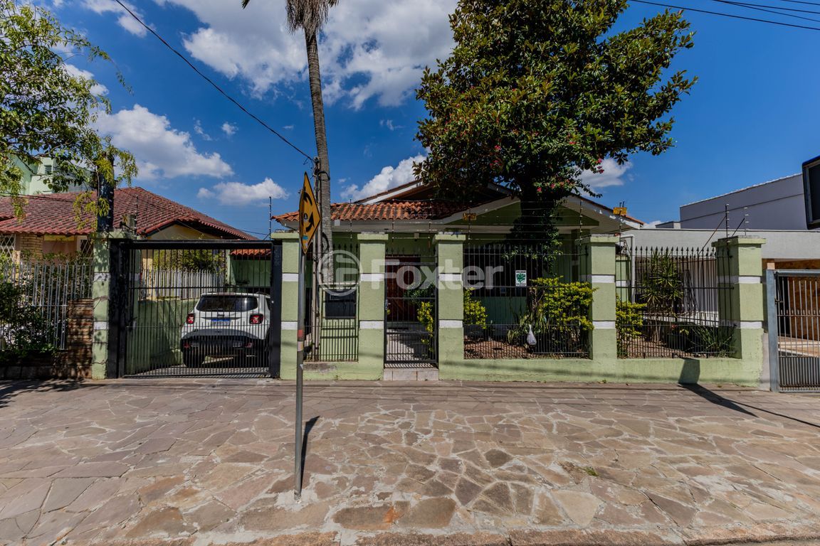 casa sobrado para comprar em Benno Mentz, 884 - foto 57
