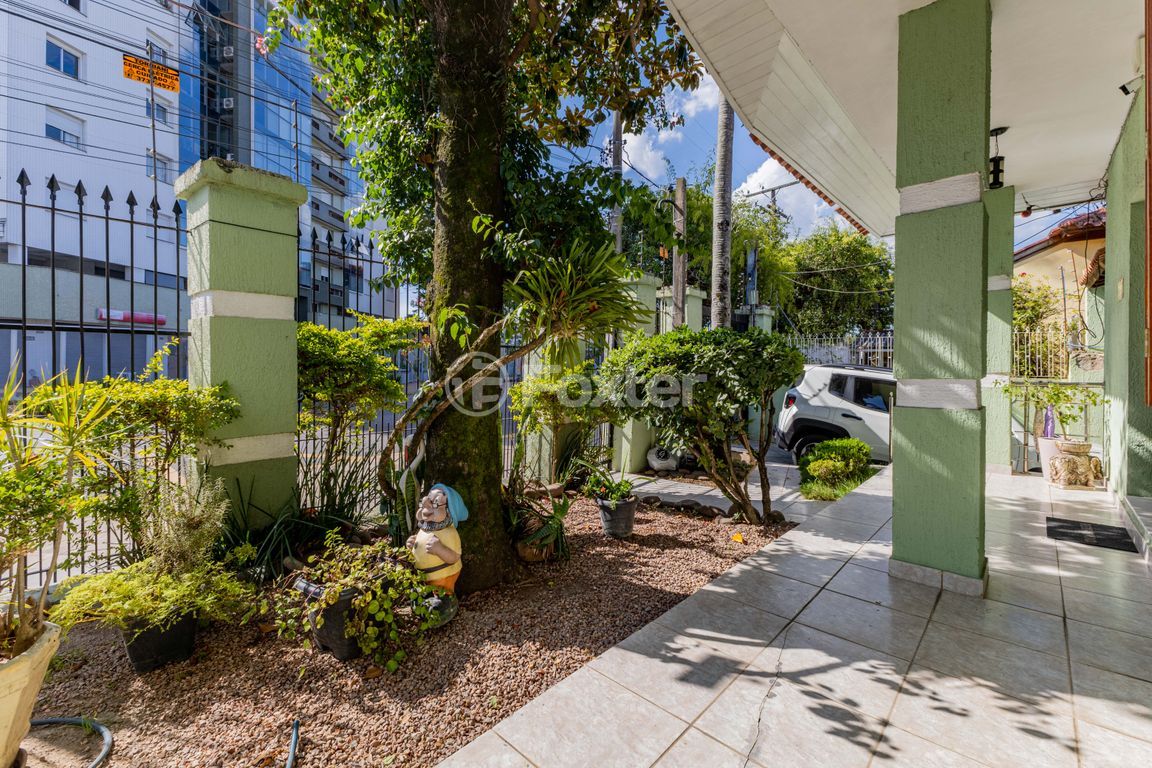 casa sobrado para comprar em Benno Mentz, 884 - foto 53