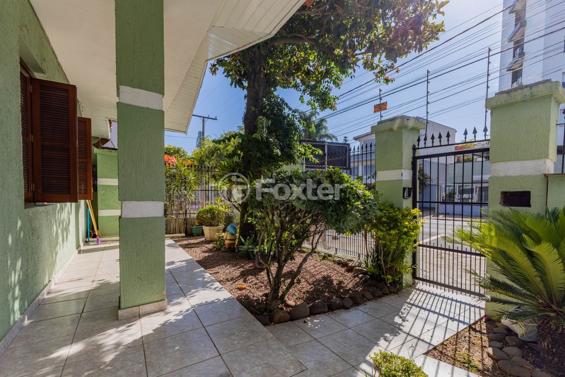 casa sobrado para comprar em Benno Mentz, 884 - foto 54
