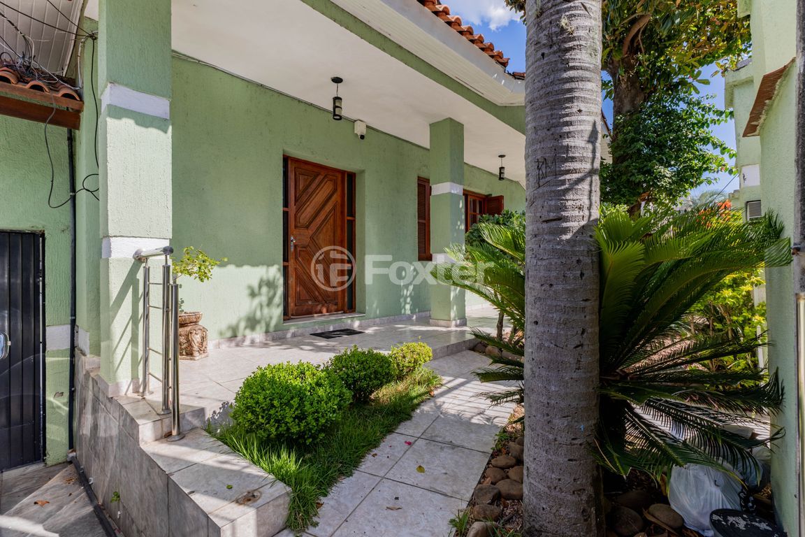 casa sobrado para comprar em Benno Mentz, 884 - foto 52