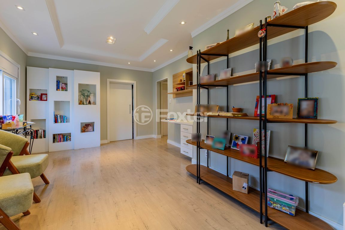 casa sobrado para comprar em Benno Mentz, 884 - foto 9