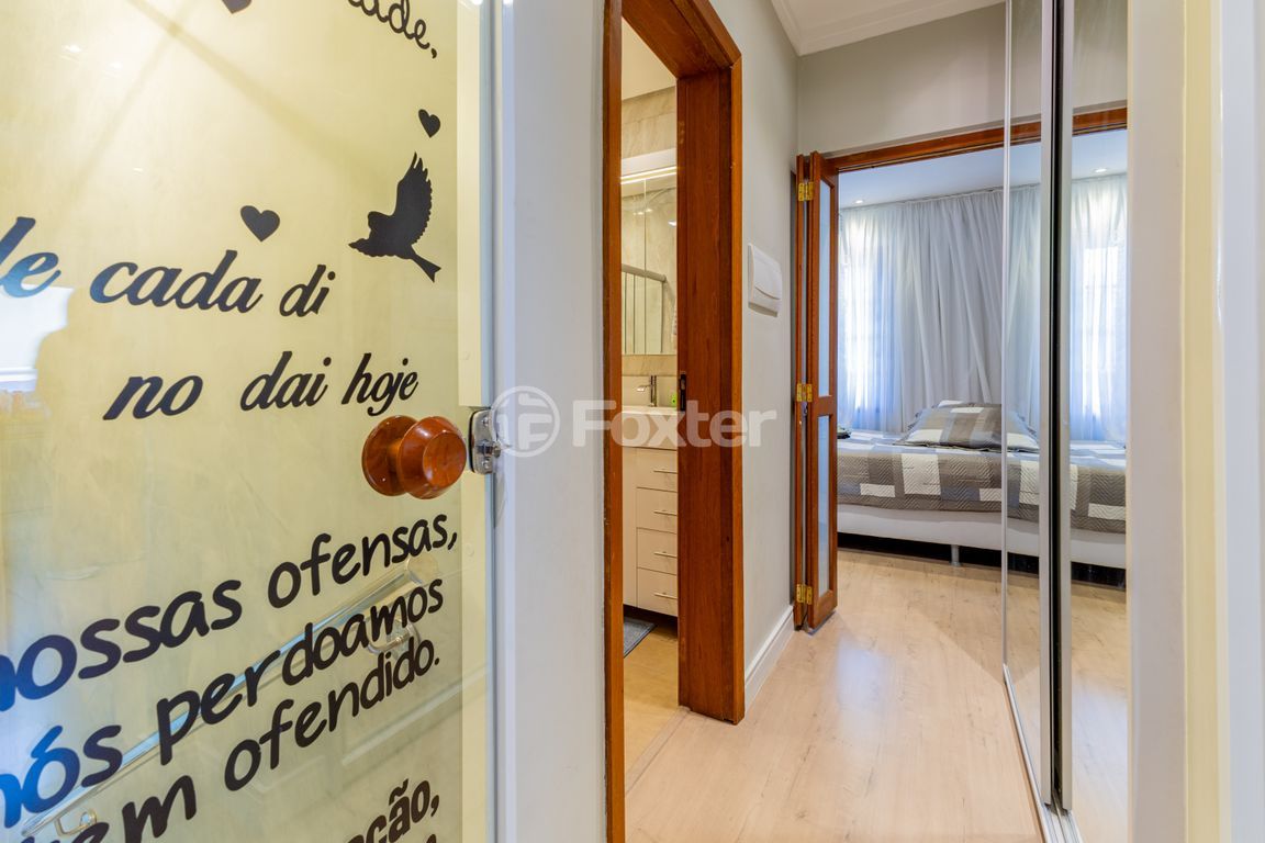 casa sobrado para comprar em Benno Mentz, 884 - foto 10