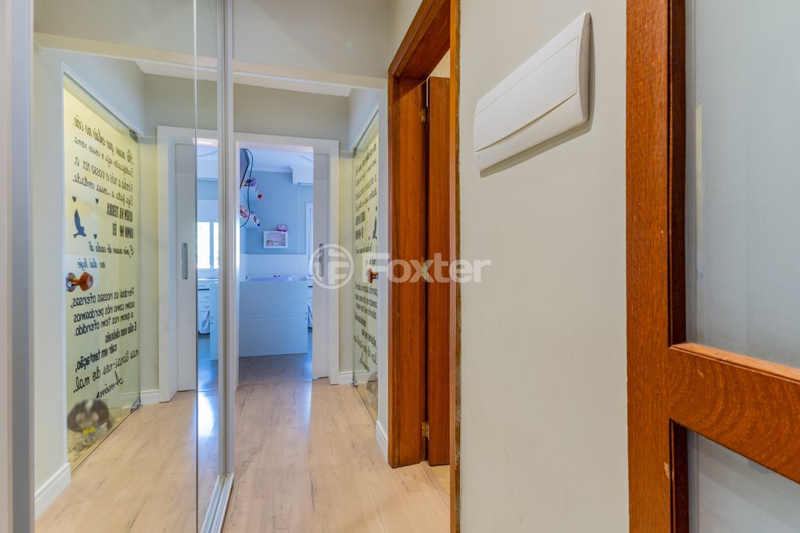 casa sobrado para comprar em Benno Mentz, 884 - foto 17