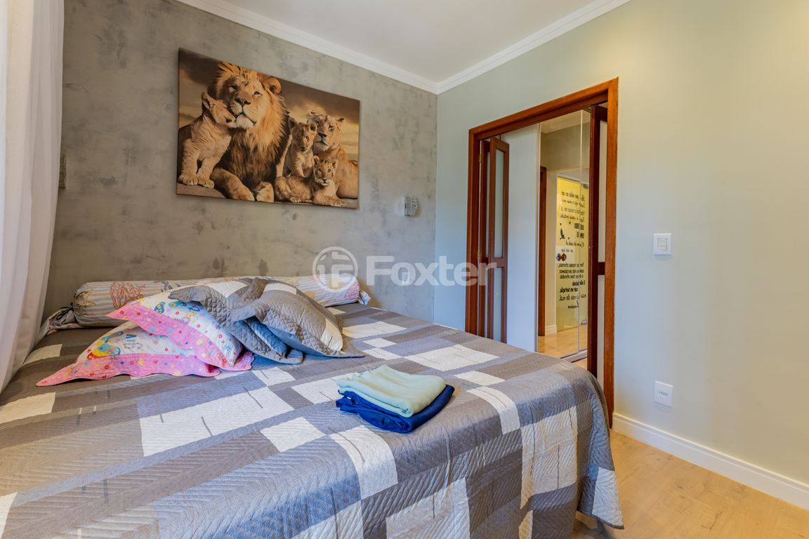 casa sobrado para comprar em Benno Mentz, 884 - foto 15