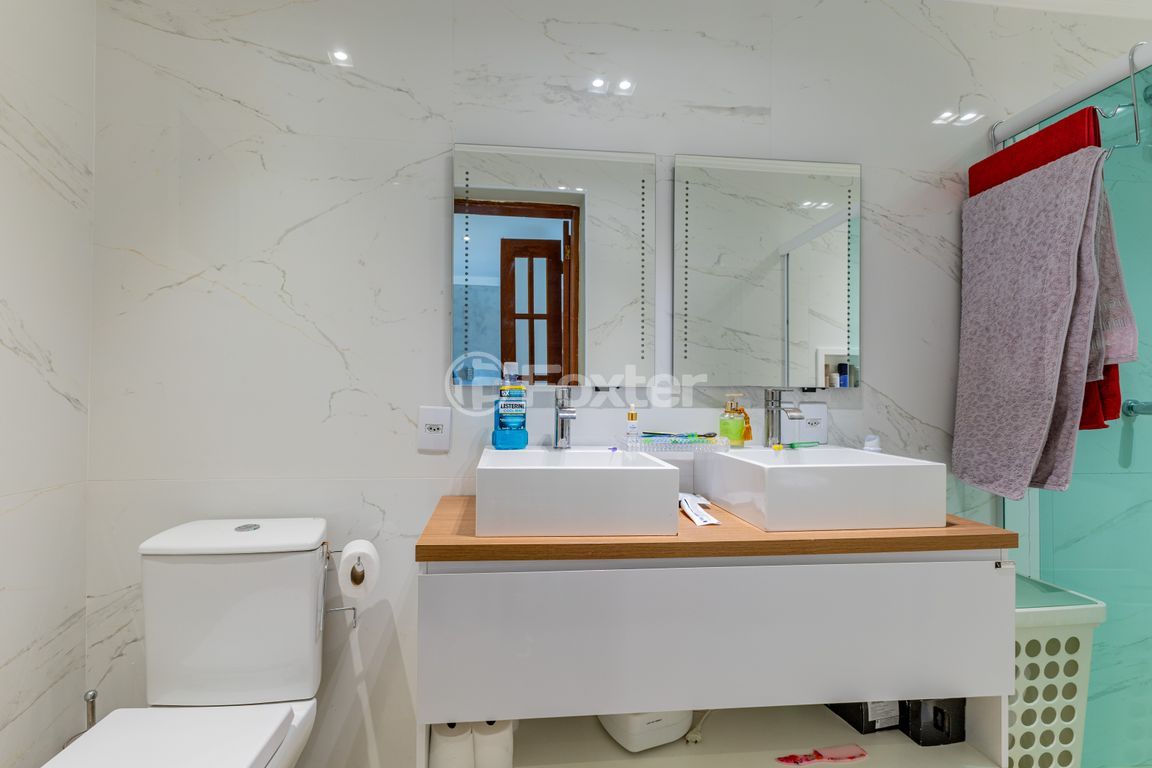 casa sobrado para comprar em Benno Mentz, 884 - foto 14