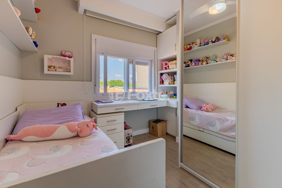 casa sobrado para comprar em Benno Mentz, 884 - foto 19