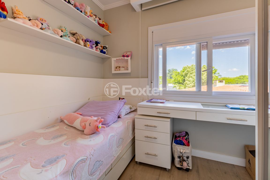 casa sobrado para comprar em Benno Mentz, 884 - foto 18
