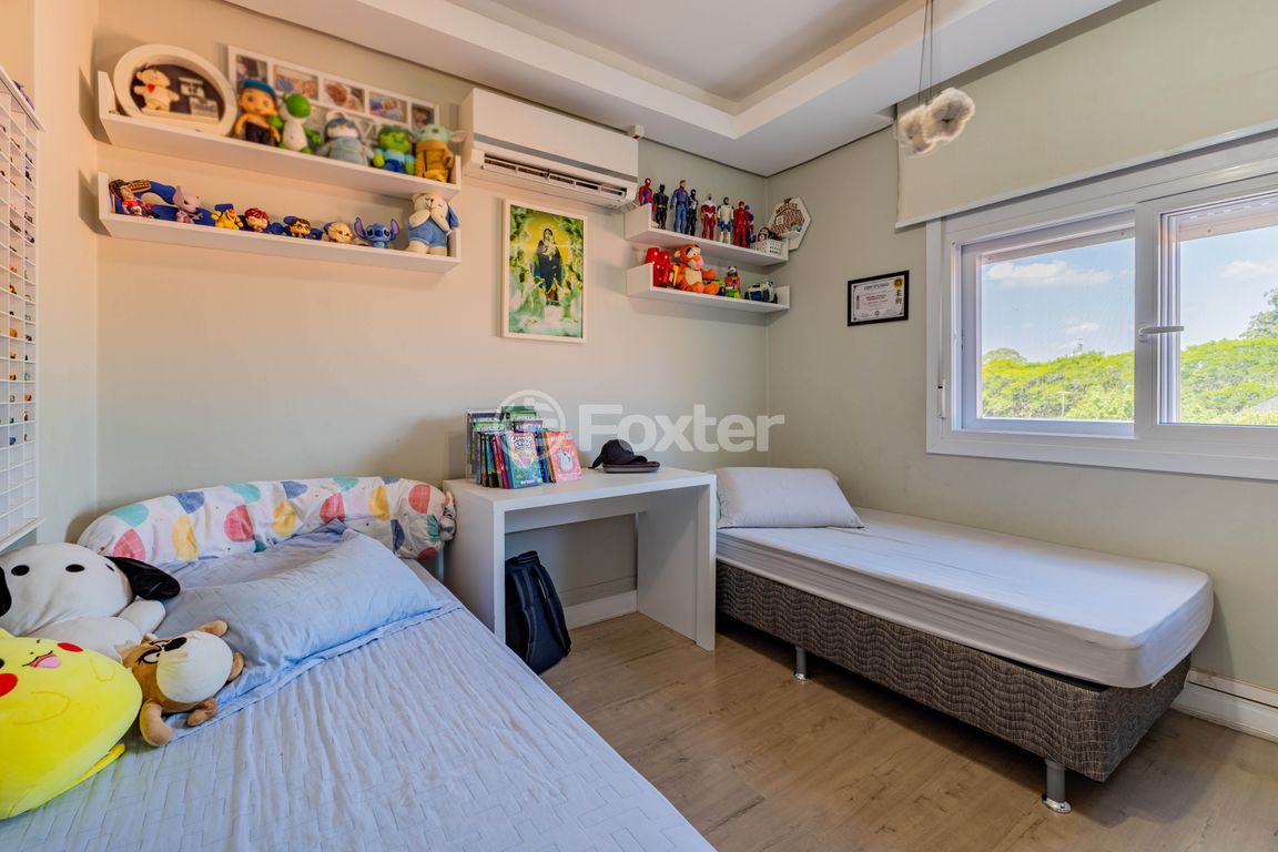 casa sobrado para comprar em Benno Mentz, 884 - foto 22