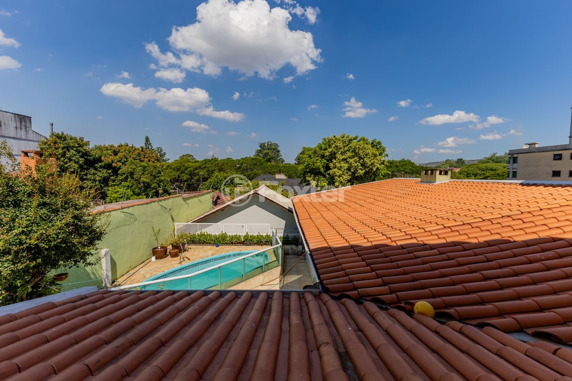 casa sobrado para comprar em Benno Mentz, 884 - foto 24