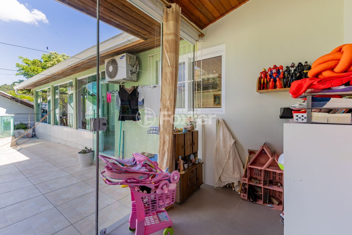 casa sobrado para comprar em Benno Mentz, 884 - foto 37