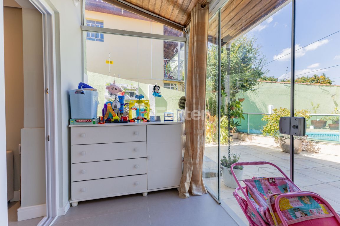 casa sobrado para comprar em Benno Mentz, 884 - foto 35