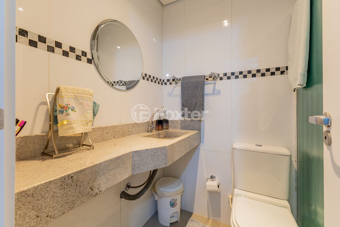 casa sobrado para comprar em Benno Mentz, 884 - foto 29