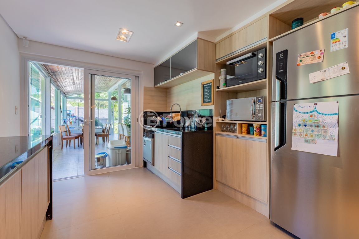 casa sobrado para comprar em Benno Mentz, 884 - foto 30