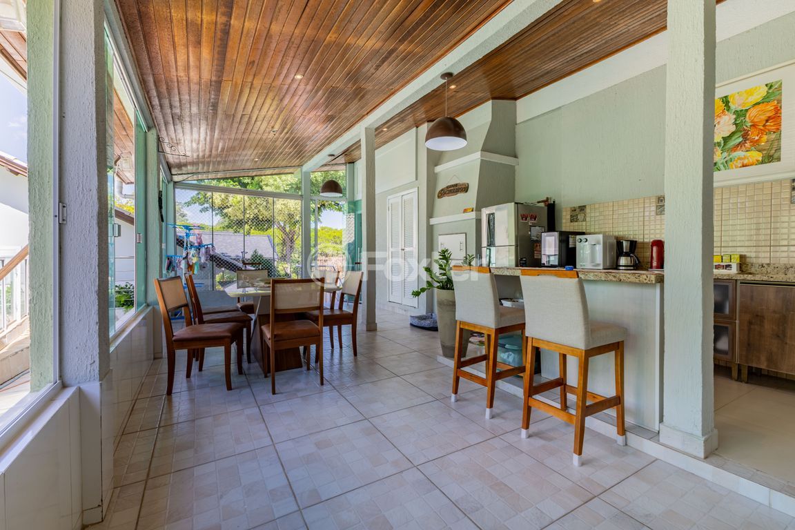 casa sobrado para comprar em Benno Mentz, 884 - foto 32