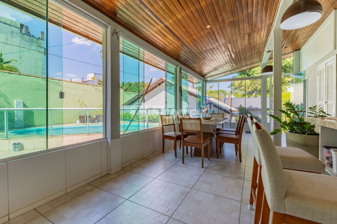 casa sobrado para comprar em Benno Mentz, 884 - foto 33