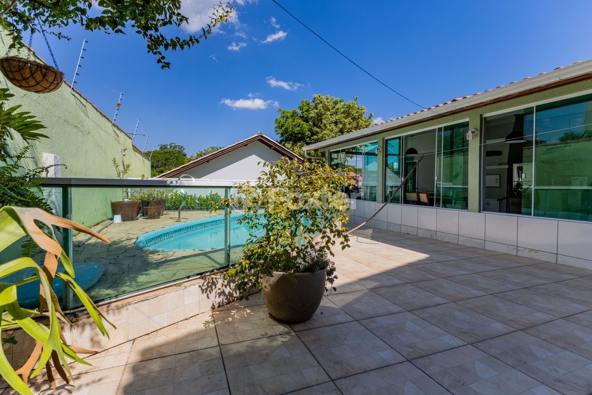 casa sobrado para comprar em Benno Mentz, 884 - foto 38