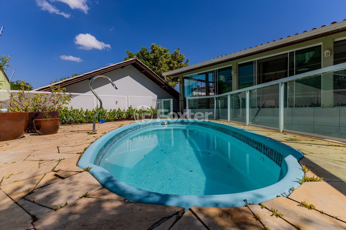 casa sobrado para comprar em Benno Mentz, 884 - foto 40