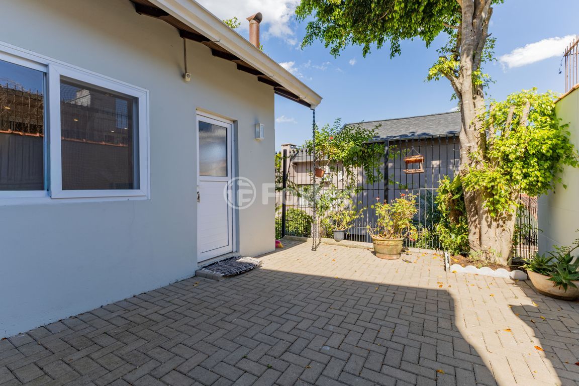 casa sobrado para comprar em Benno Mentz, 884 - foto 43