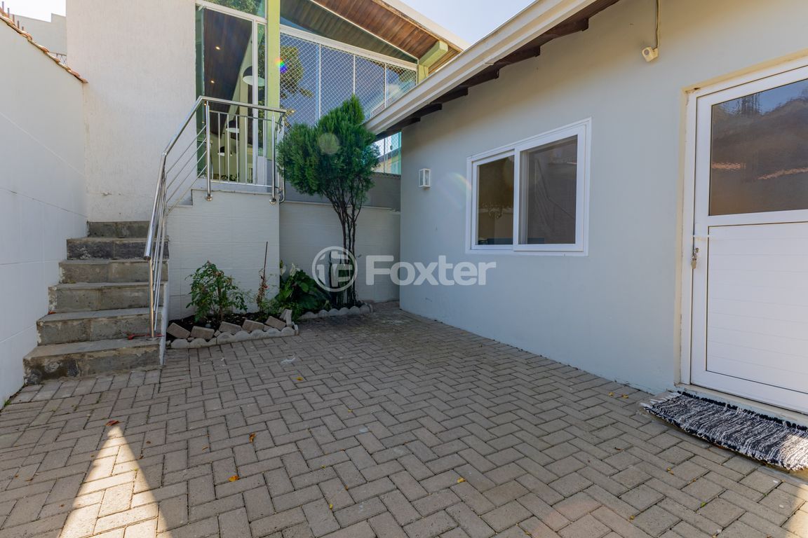 casa sobrado para comprar em Benno Mentz, 884 - foto 42