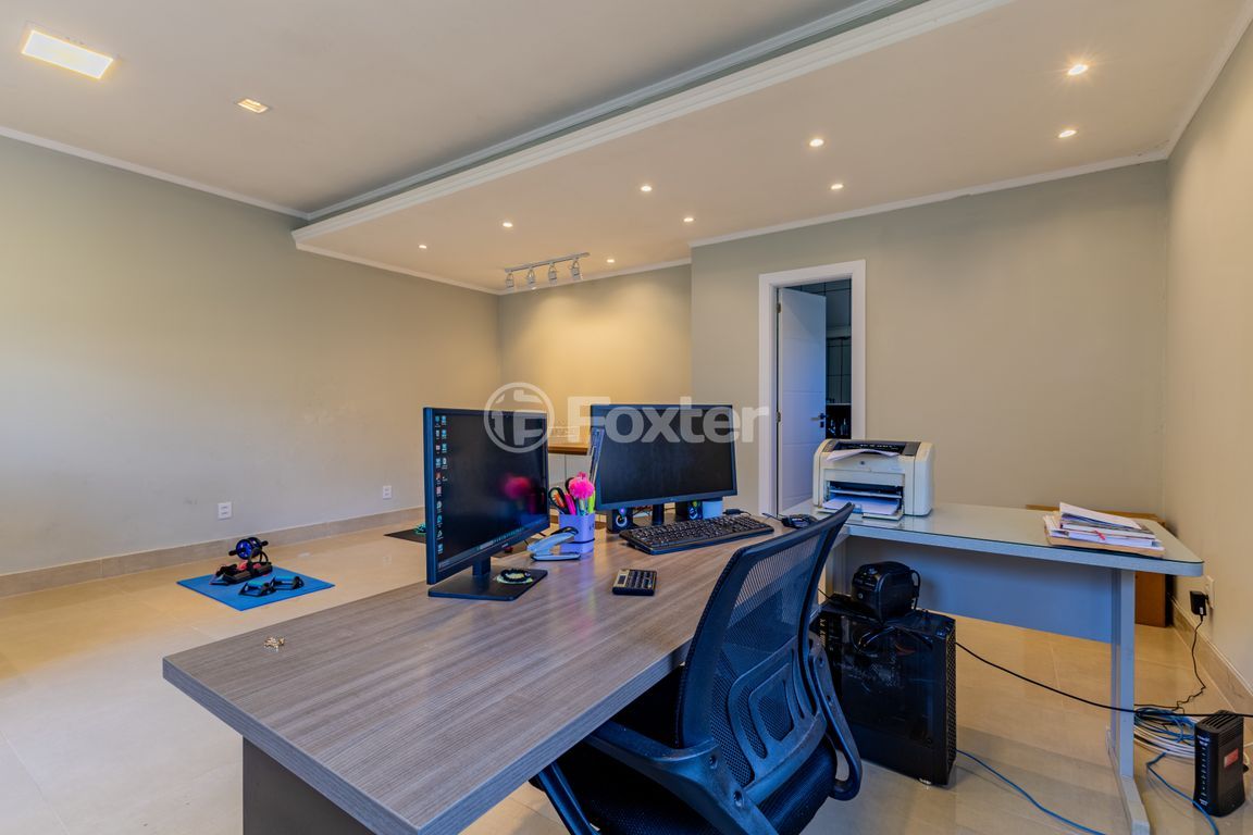 casa sobrado para comprar em Benno Mentz, 884 - foto 47