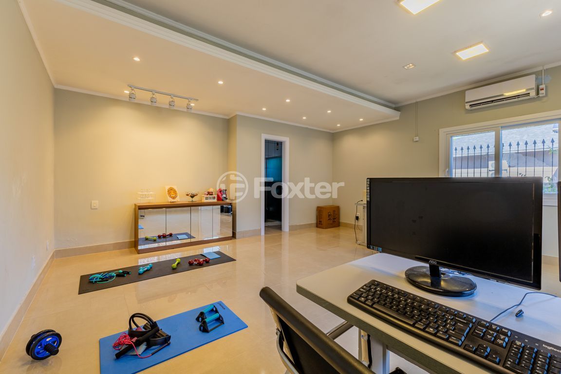 casa sobrado para comprar em Benno Mentz, 884 - foto 44