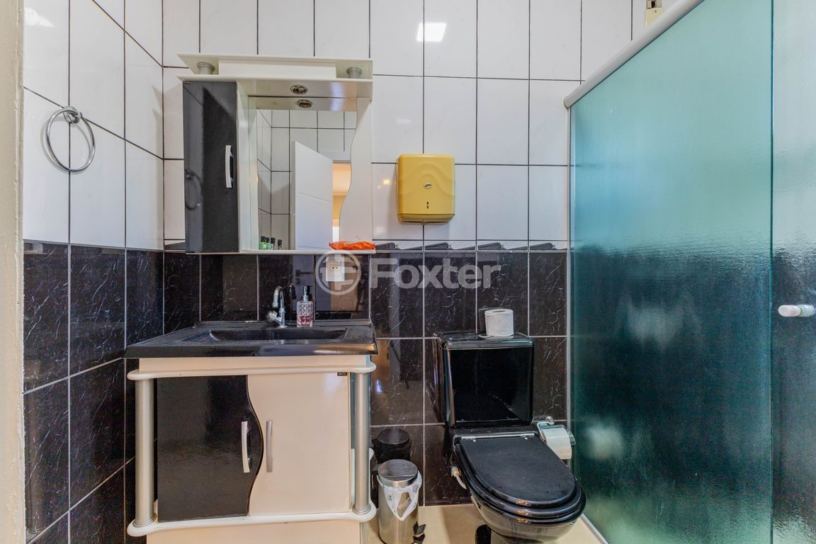 casa sobrado para comprar em Benno Mentz, 884 - foto 48