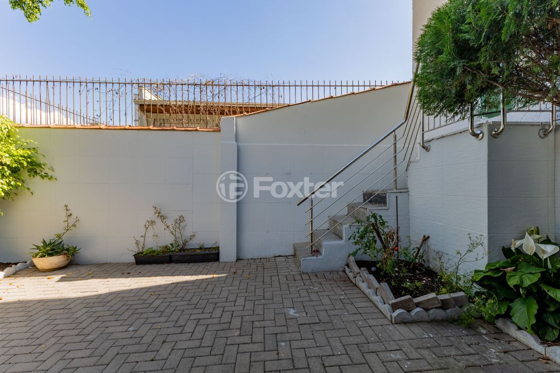 casa sobrado para comprar em Benno Mentz, 884 - foto 49