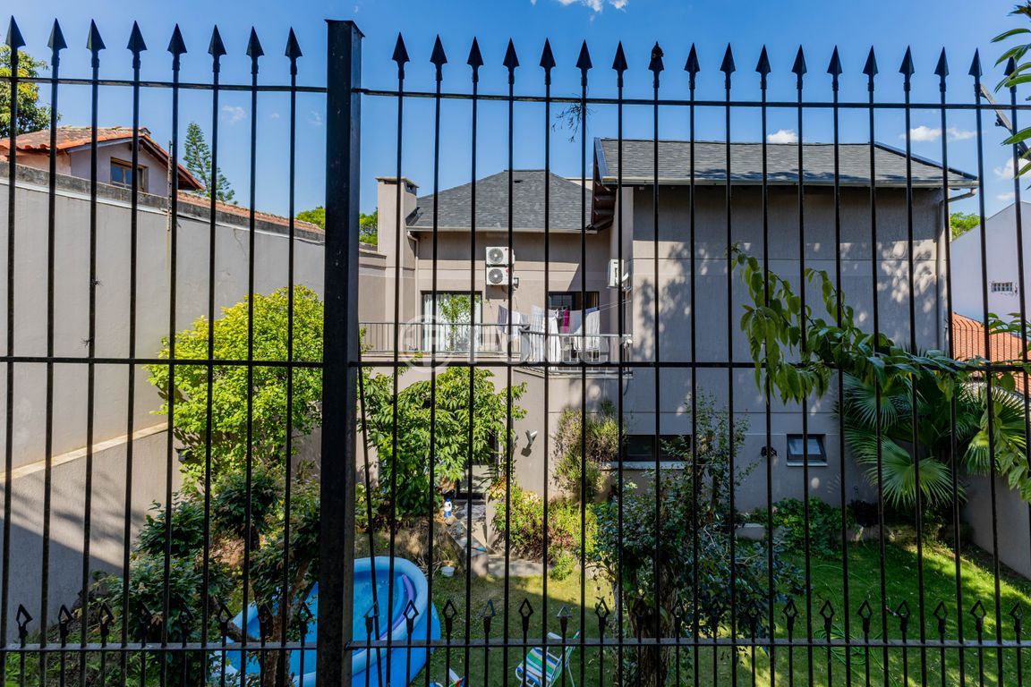 casa sobrado para comprar em Benno Mentz, 884 - foto 55