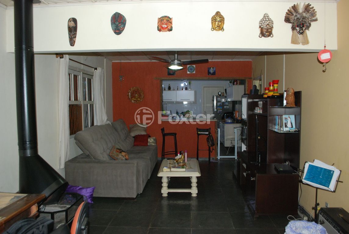 casa sobrado para comprar em Nazareth, 470 - foto 24